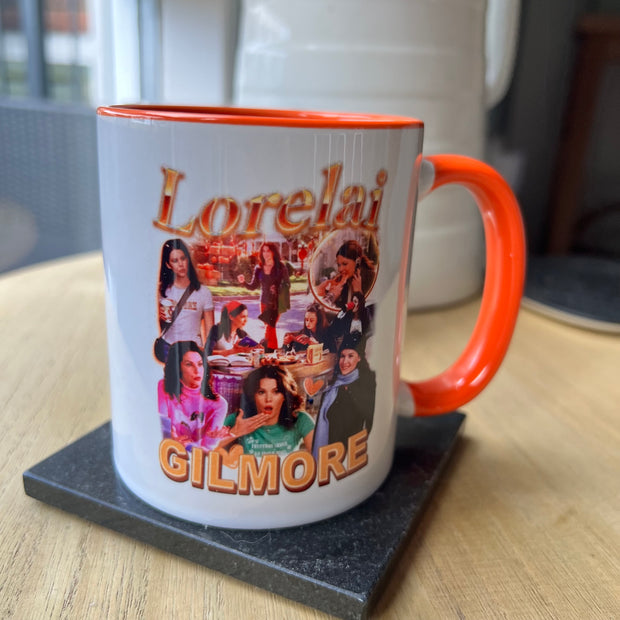 Lorelai Mug