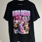 Moo Deng tee small (seconds)