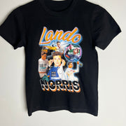 Lando baby tee 7-8yr (seconds)