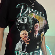 Draco homage T-shirt