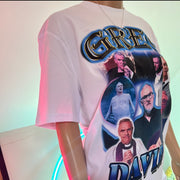 Greg homage T-shirt