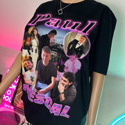 Paul Mescal homage T-shirt