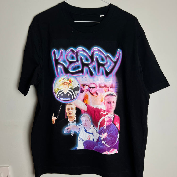 Kerry tee Medium (seconds)