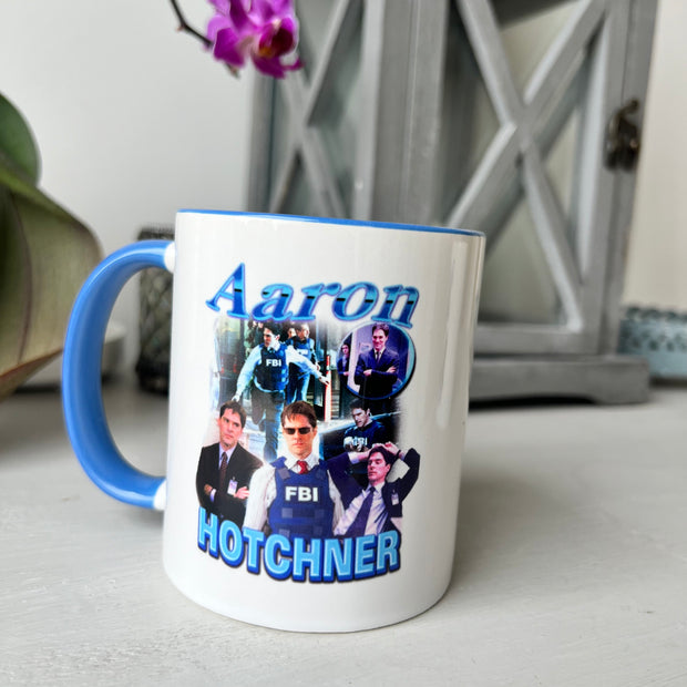 Hotchner Mug