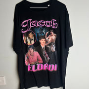 Jacob tee XL (seconds)