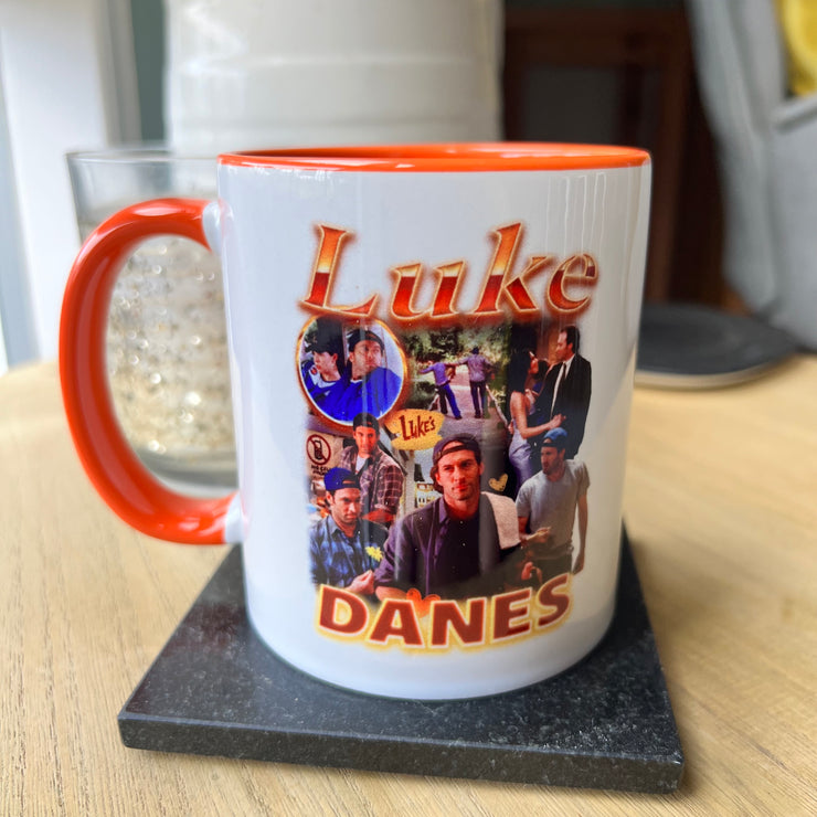 Luke Danes Mug