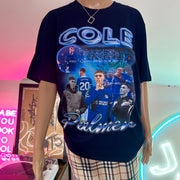 Cole Palmer homage T-shirt