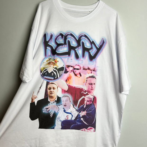 Kerry tee xxx-large (seconds)