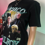 Draco homage T-shirt