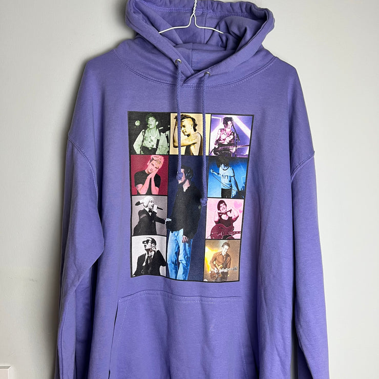 Matty hoodie XL (seconds)