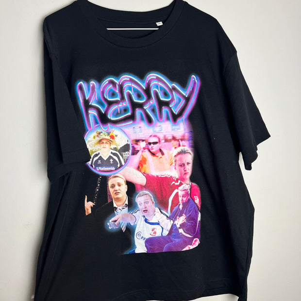 Kerry tee XL (seconds)