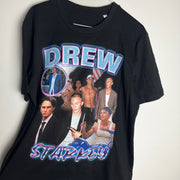 Drew starkey tee large (seconds)