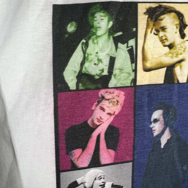 Matty eras inspired tee medium (seconds)