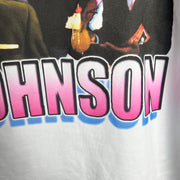 Johnson tee XXL (seconds)