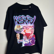 Kerry homage tee medium (seconds)