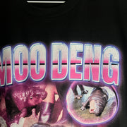 Moo Deng tee small (seconds)