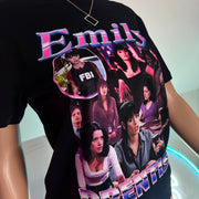 Emily homage T-shirt