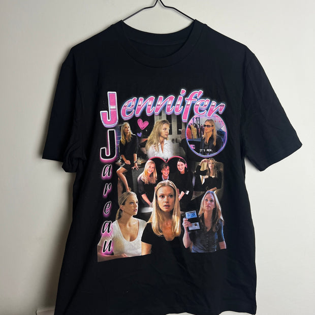 JJ homage tee small (seconds)