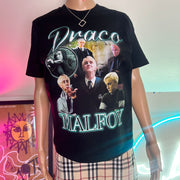 Draco homage T-shirt