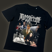 Maurice Moss-feratu graphic T-shirt