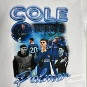 Cole baby tee 5-6yr (seconds)