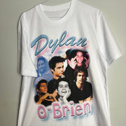 Dylan tee Medium (seconds)