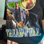 Timothy Treadwell homage T-shirt