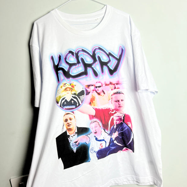 Kerry tee x-large (seconds)