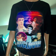 Mclovin homage T-shirt