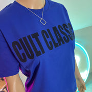 cult classic graphic T-shirt