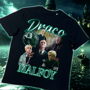 Draco homage T-shirt