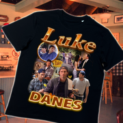 Luke homage T-shirt